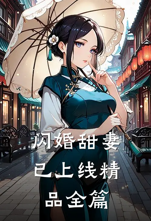 闪婚甜妻已上线精品全篇