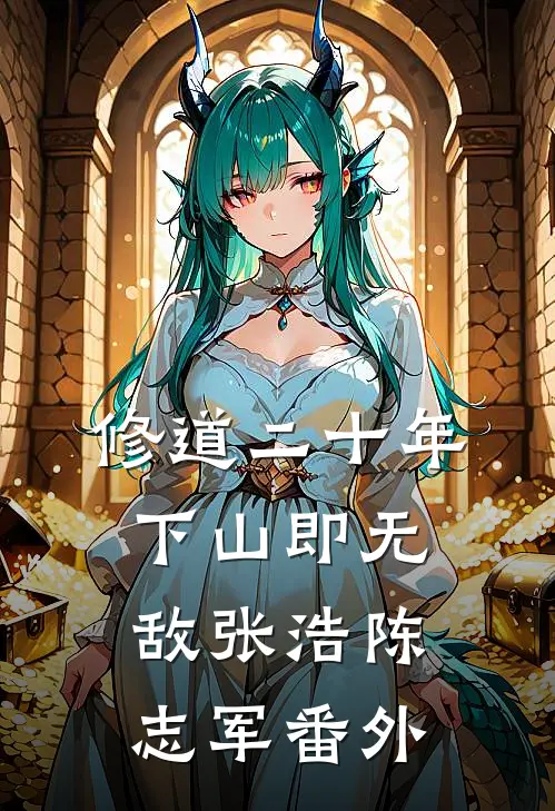 修道二十年，下山即无敌张浩陈志军番外