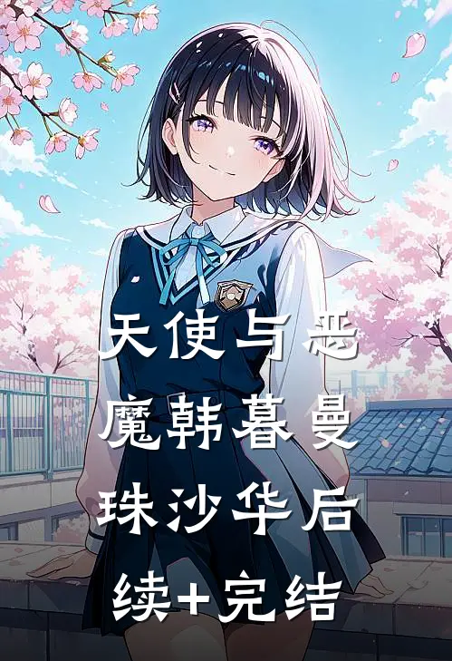 天使与恶魔韩暮曼珠沙华后续+完结