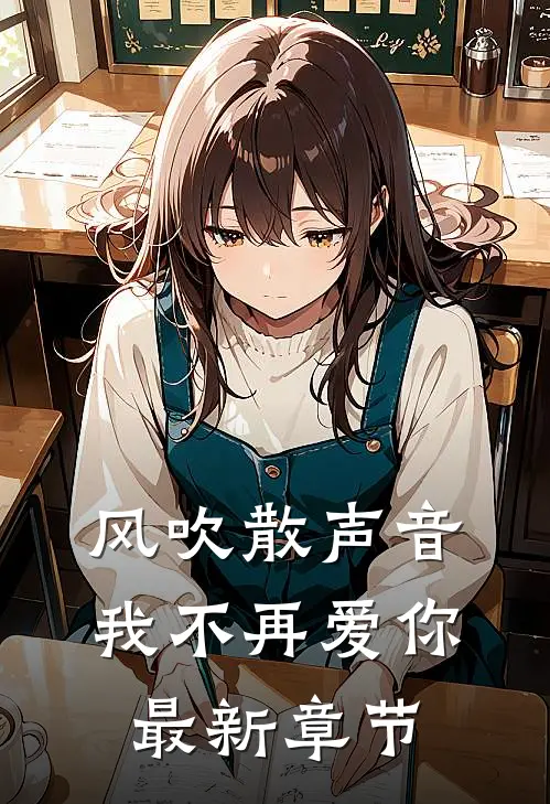 风吹散声音，我不再爱你最新章节