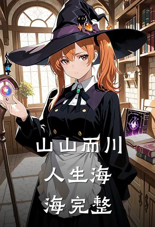 山山而川，人生海海完整