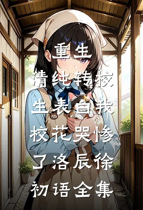 重生：清纯转校生表白我，校花哭惨了洛辰徐初语 全集