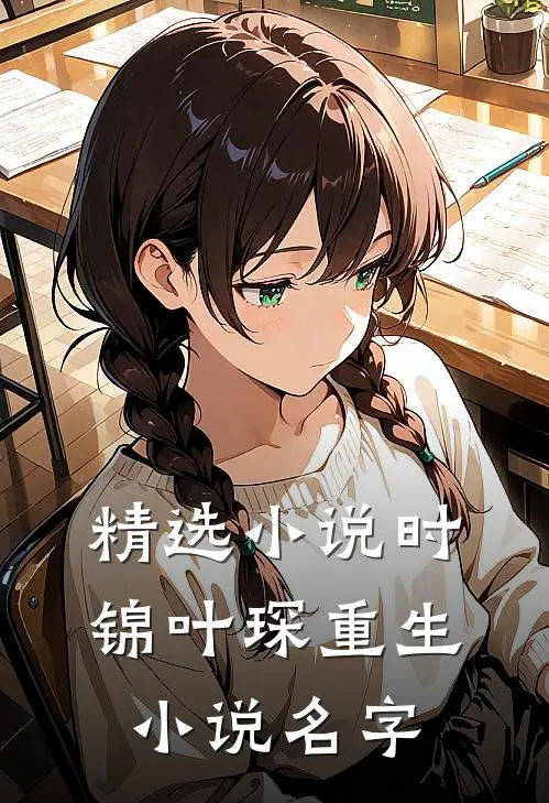 精选小说时锦叶琛重生小说名字