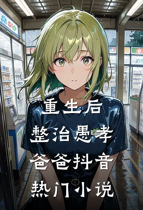 重生后，整治愚孝爸爸抖音热门小说