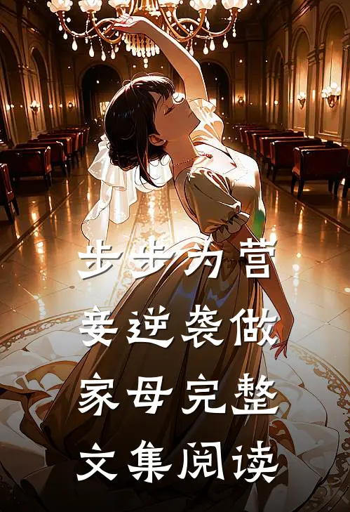 步步为营，妾逆袭做家母完整文集阅读