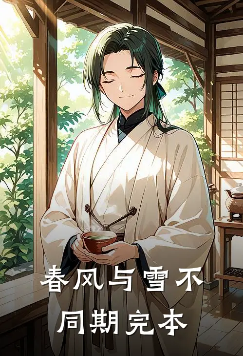 春风与雪不同期完本