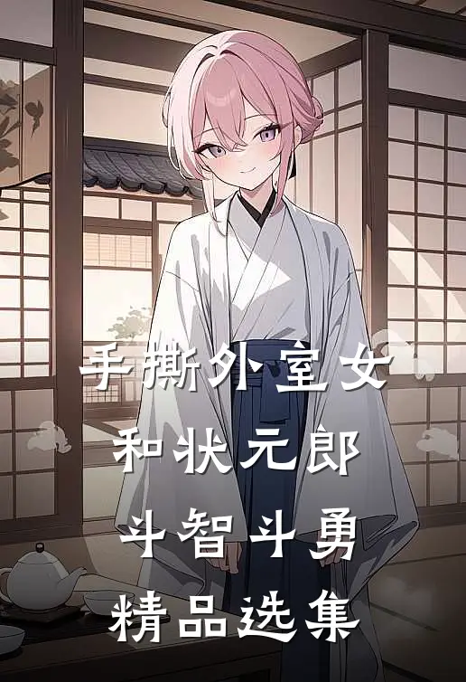 手撕外室女，和状元郎斗智斗勇精品选集