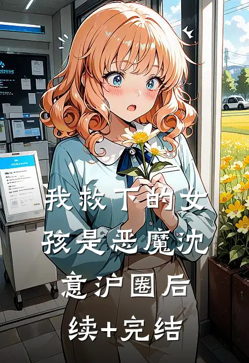 我救下的女孩是恶魔沈意沪圈后续+完结