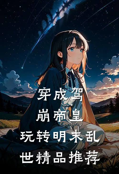 穿成驾崩帝皇，玩转明末乱世精品推荐