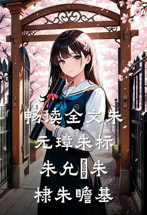 畅读全文朱元璋朱标朱允炆朱棣朱瞻基