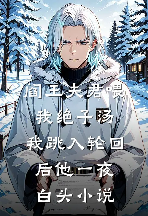 阎王夫君喂我绝子汤，我跳入轮回后他一夜白头小说