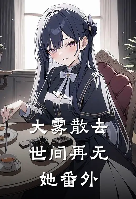大雾散去，世间再无她番外