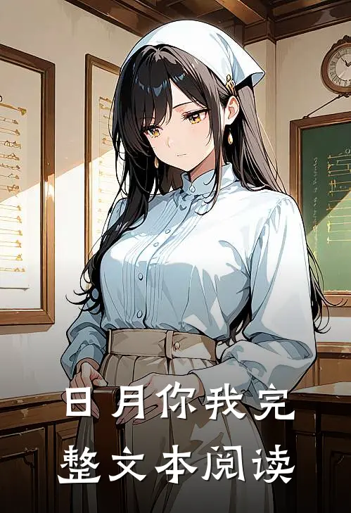 日月你我完整文本阅读