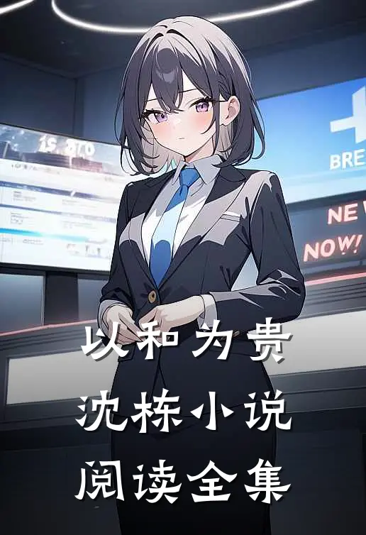 以和为贵沈栋小说阅读全集