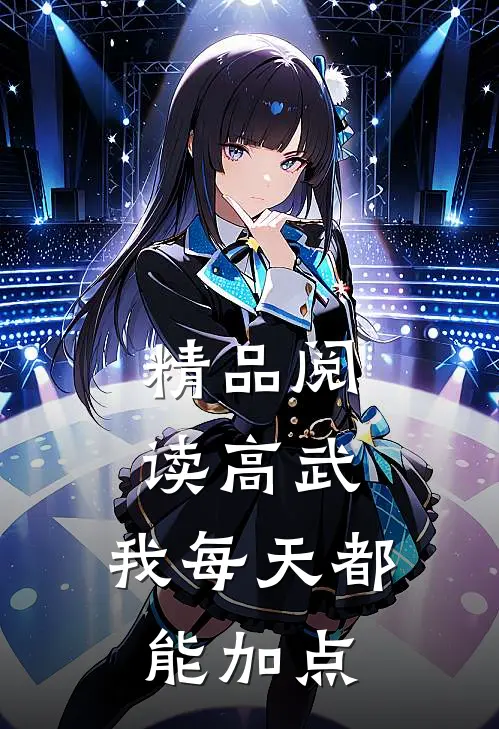 精品阅读高武：我每天都能加点