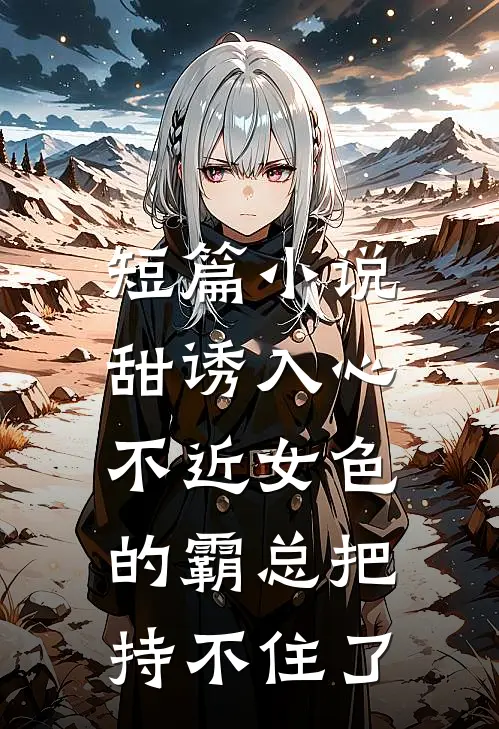 短篇小说甜诱入心：不近女色的霸总把持不住了