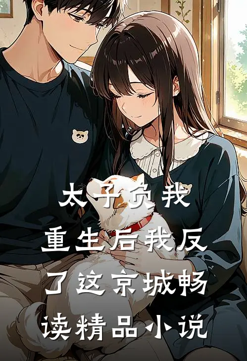 太子负我，重生后我反了这京城畅读精品小说