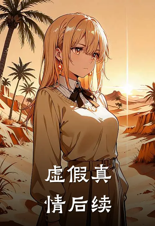 虚假真情后续