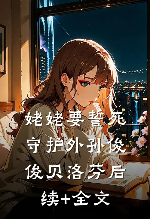 姥姥要誓死守护外孙俊俊贝洛芬后续+全文