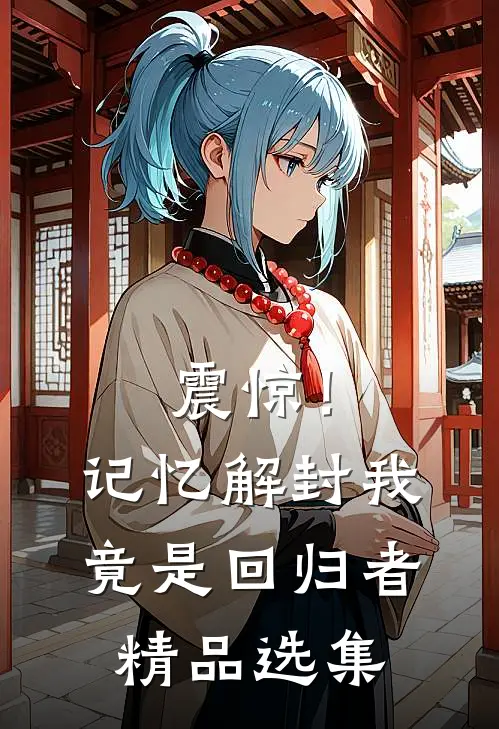 震惊！记忆解封，我竟是回归者精品选集