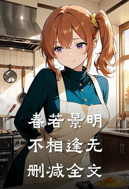 春若景明不相逢无删减全文