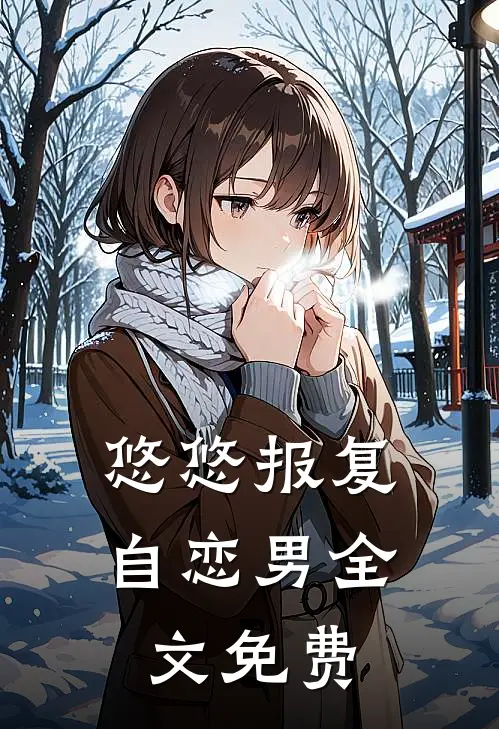 悠悠报复自恋男全文免费