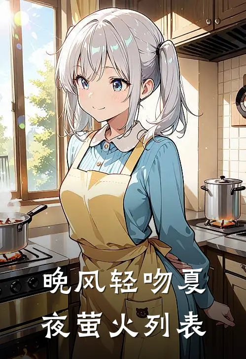 晚风轻吻夏夜萤火列表