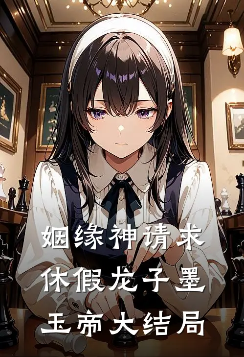 姻缘神请求休假龙子墨玉帝大结局