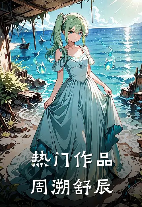 热门作品周溯舒辰