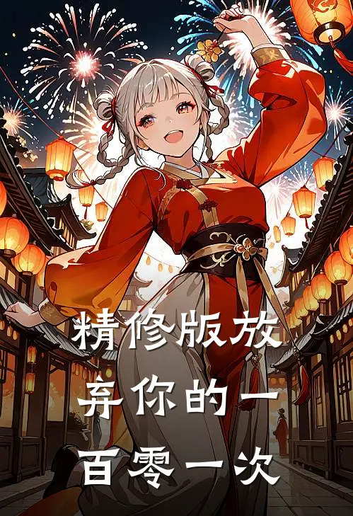 精修版放弃你的一百零一次