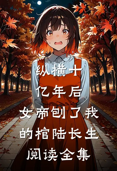纵横十亿年后,女帝刨了我的棺陆长生阅读全集