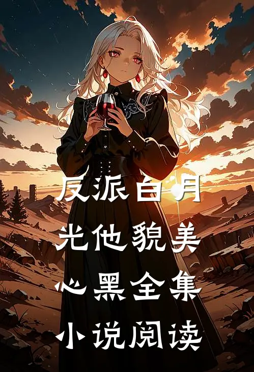 反派白月光他貌美心黑全集小说阅读