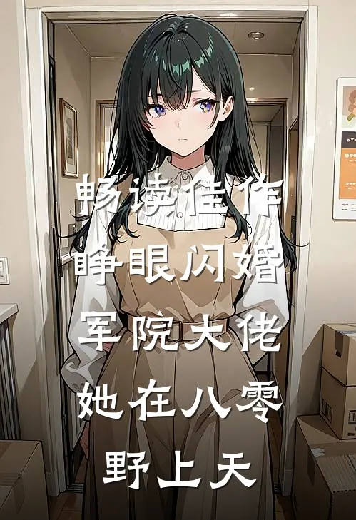 畅读佳作睁眼闪婚军院大佬，她在八零野上天