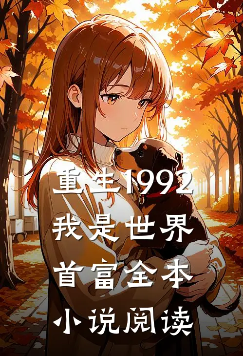 重生1992，我是世界首富全本小说阅读