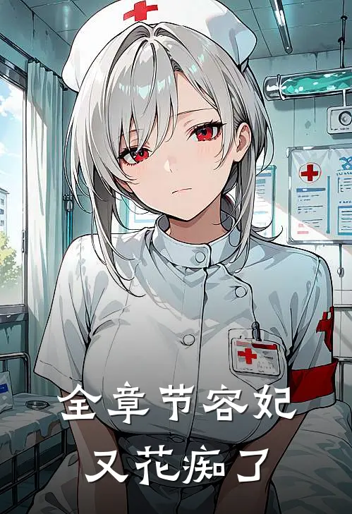 全章节容妃又花痴了