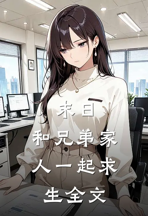 末日，和兄弟家人一起求生全文