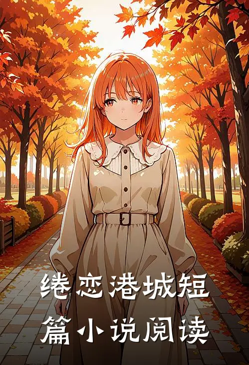绻恋港城短篇小说阅读