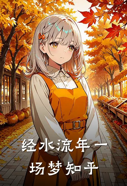 经水流年一场梦知乎