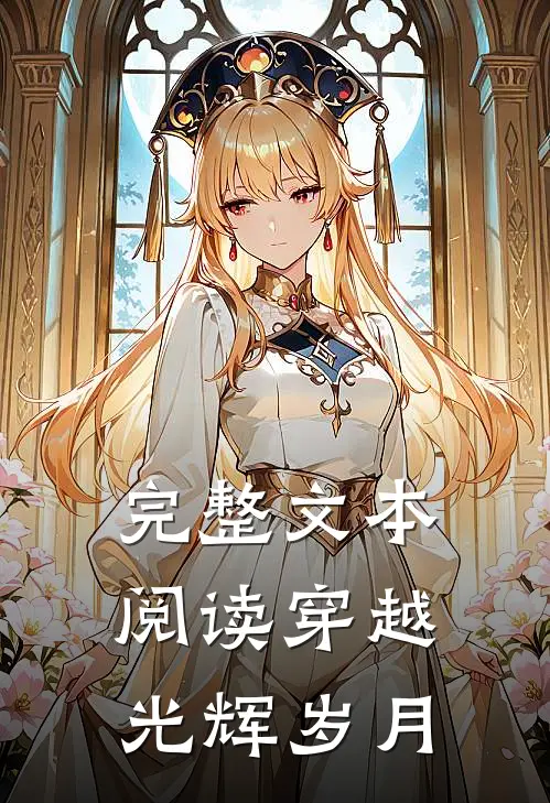完整文本阅读穿越光辉岁月