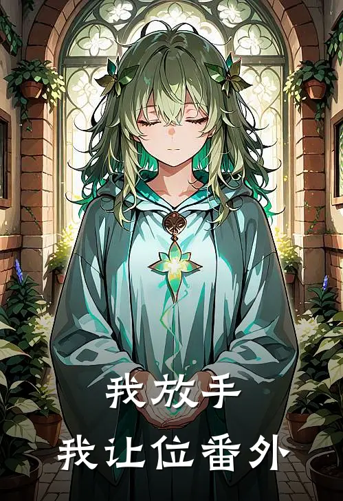 我放手，我让位 番外