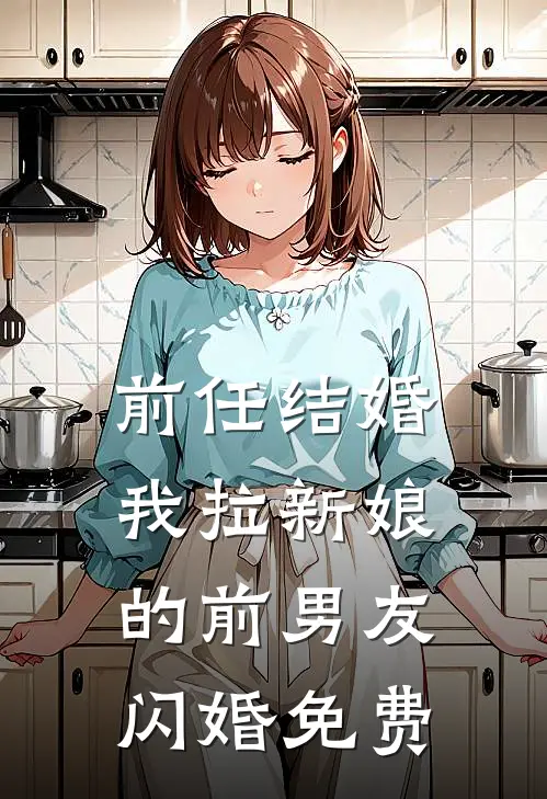 前任结婚，我拉新娘的前男友闪婚免费