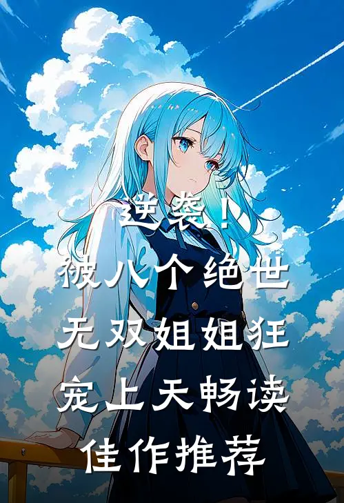 逆袭！被八个绝世无双姐姐狂宠上天畅读佳作推荐