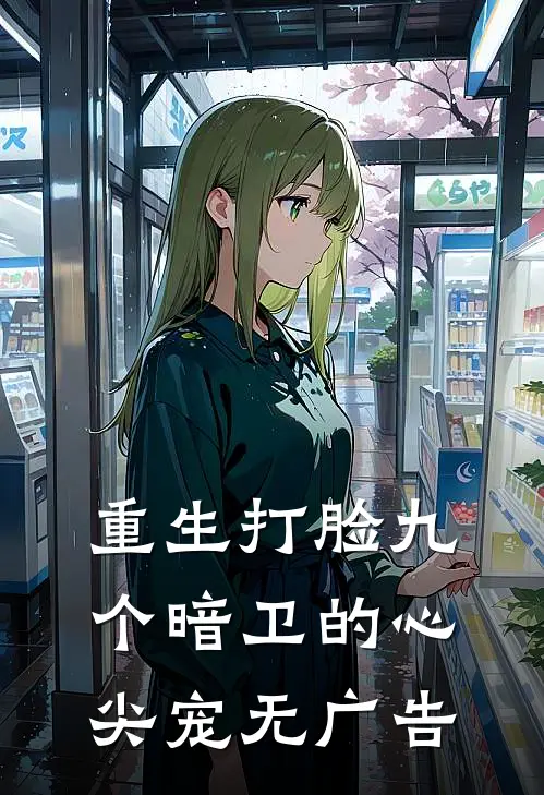 重生打脸九个暗卫的心尖宠无广告