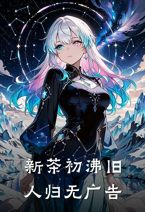 新茶初沸旧人归无广告