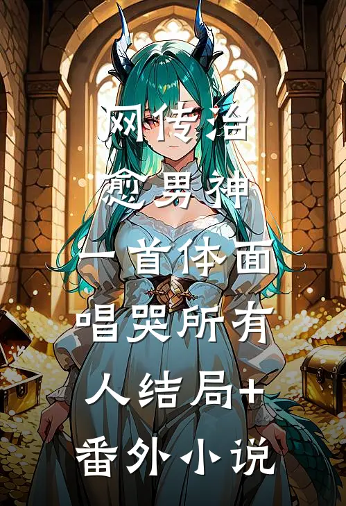 网传治愈男神，一首体面唱哭所有人结局+番外小说