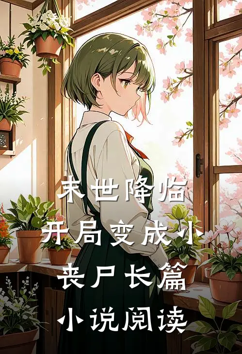 末世降临：开局变成小丧尸长篇小说阅读