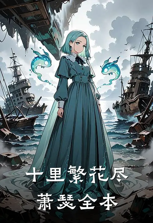 十里繁花尽萧瑟全本