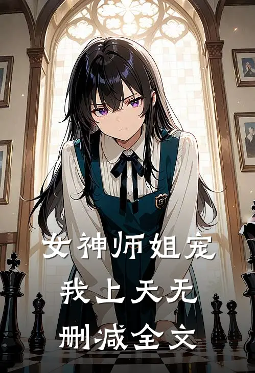 女神师姐宠我上天无删减全文