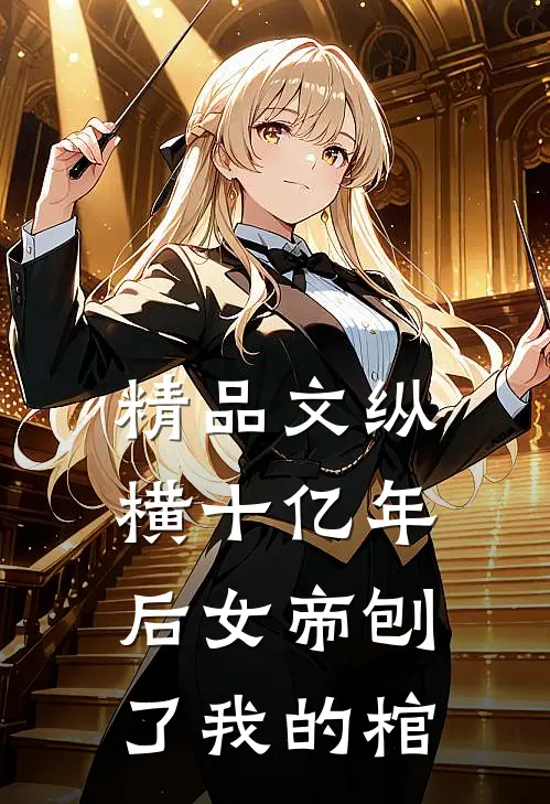 精品文纵横十亿年后女帝刨了我的棺