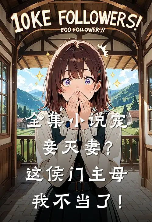 全集小说宠妾灭妻？这侯门主母我不当了！